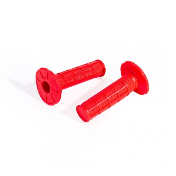 Motocross Silikon Elcik Kırmızı Renixpart