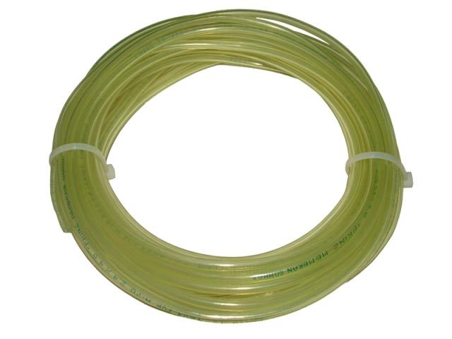 Hortum Testere-tırpan İç:2 Mm Dış:6 Mm (satış: 1 Mt)