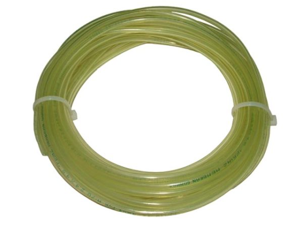 Hortum Testere-tırpan İç:2 Mm Dış:6 Mm (satış: 1 Mt)