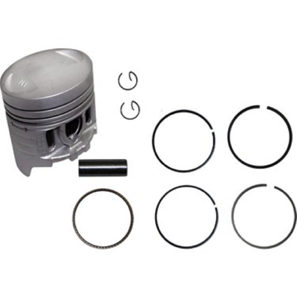 Mondial 150kn Piston Sekman Takımı 62.25mm Prc