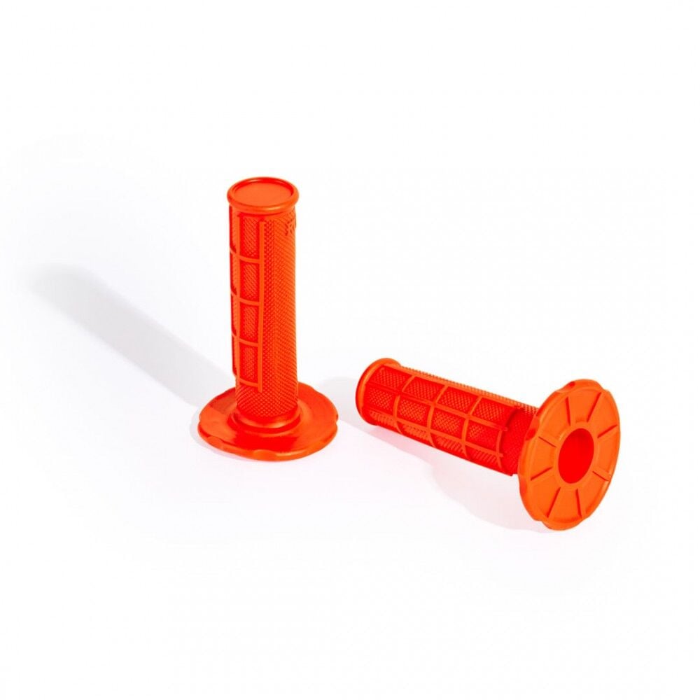 Motocross Arka Tüp Koruma Turuncu Renixpart