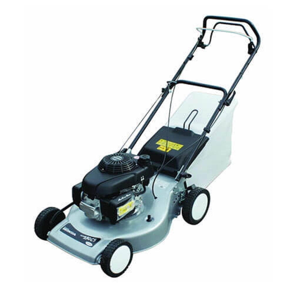 Honda Hlm 530 Cs Çim Biçme Makinesi Şanzımanlı