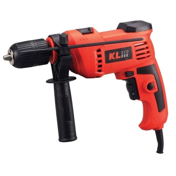 Kale ECO KE5513DM Darbeli Matkap Elektrikli 600W 13MM