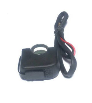 Motosiklet USB Girişi Su Geçirmez CONCORD