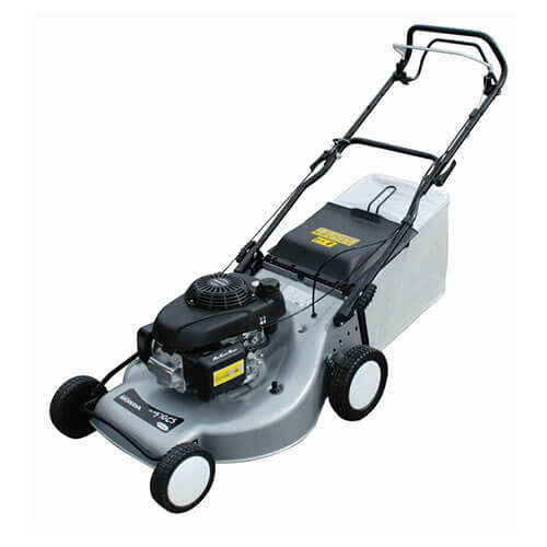 Honda Hlm570cs Benzinli Çimbiçme Makinesi Şanzımanlı