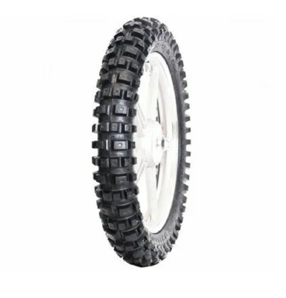 Dış Lastik 110-90-17 Cross 344 Swallow