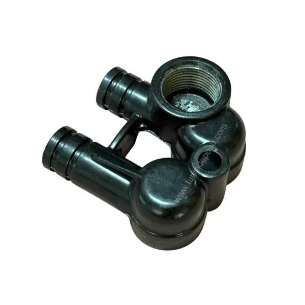 Taral TAR30 Gövde Emiş Orjinal