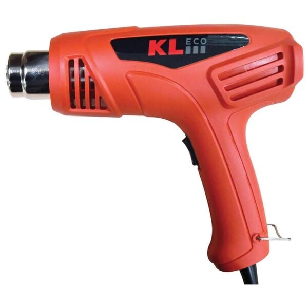 Kale ECO KE7202SH Sıcak Hava Tabancası 2000W