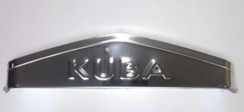 CG Serisi Far Şapkası Oval Kuba Prc