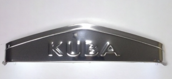 CG Serisi Far Şapkası Oval Kuba Prc