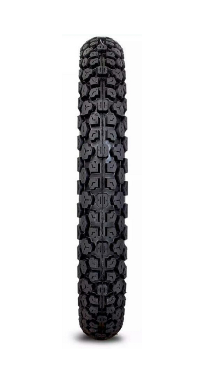 Dış Lastik 2.50-18 Cross Ravo