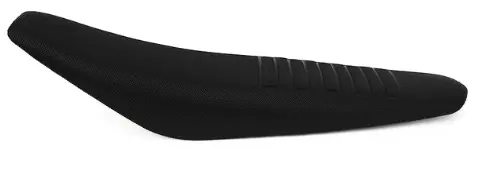 Motocross Kaydırmaz Sele Kılıfı Siyah Renixpart