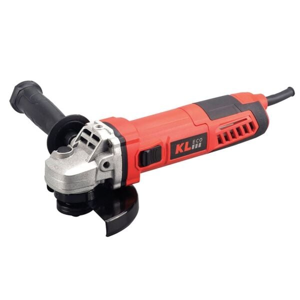Kale ECO KE90125AT Avuç Taşlama Devir Ayarlı Elektrikli 900W 125MM