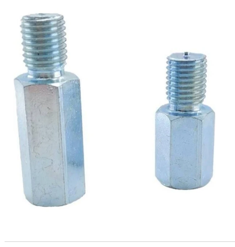 Honda Dio 110 Ayna Somun Seti 10mm Renixpart