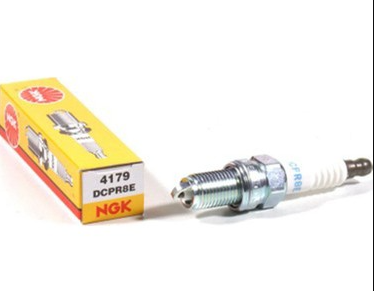 Buji DCPR8E NGK