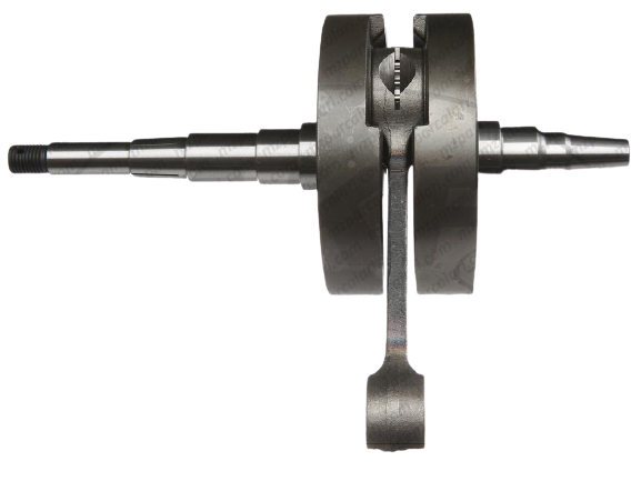 Mz 251 Krank Komple Orjinal