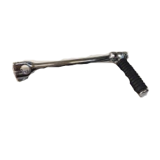 Mz 125 Marş Pedalı 4t Orjinal