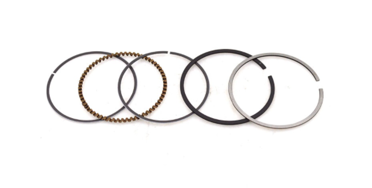 Honda Cg125 Sekman Takımı Std Rık Japan