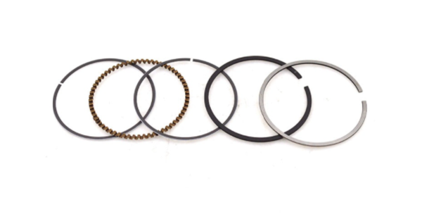 Honda Cg125 Sekman Takımı Std Rık Japan