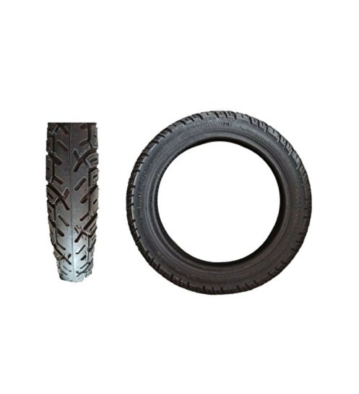 Dış Lastik 14-2.50 Tubeles Anlas