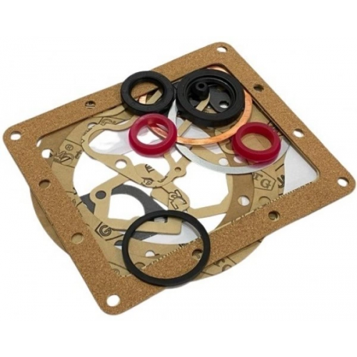 Antor 640 Conta Takımı Yaman