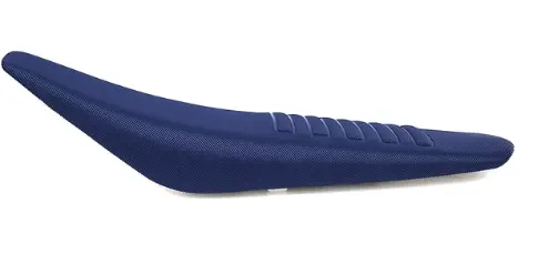 Motocross Kaydırmaz Sele Kılıfı Mavi Renixpart