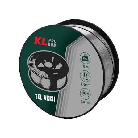Kale KLAFT08 Gazsız-Gazaltı Kaynak Teli Akısı