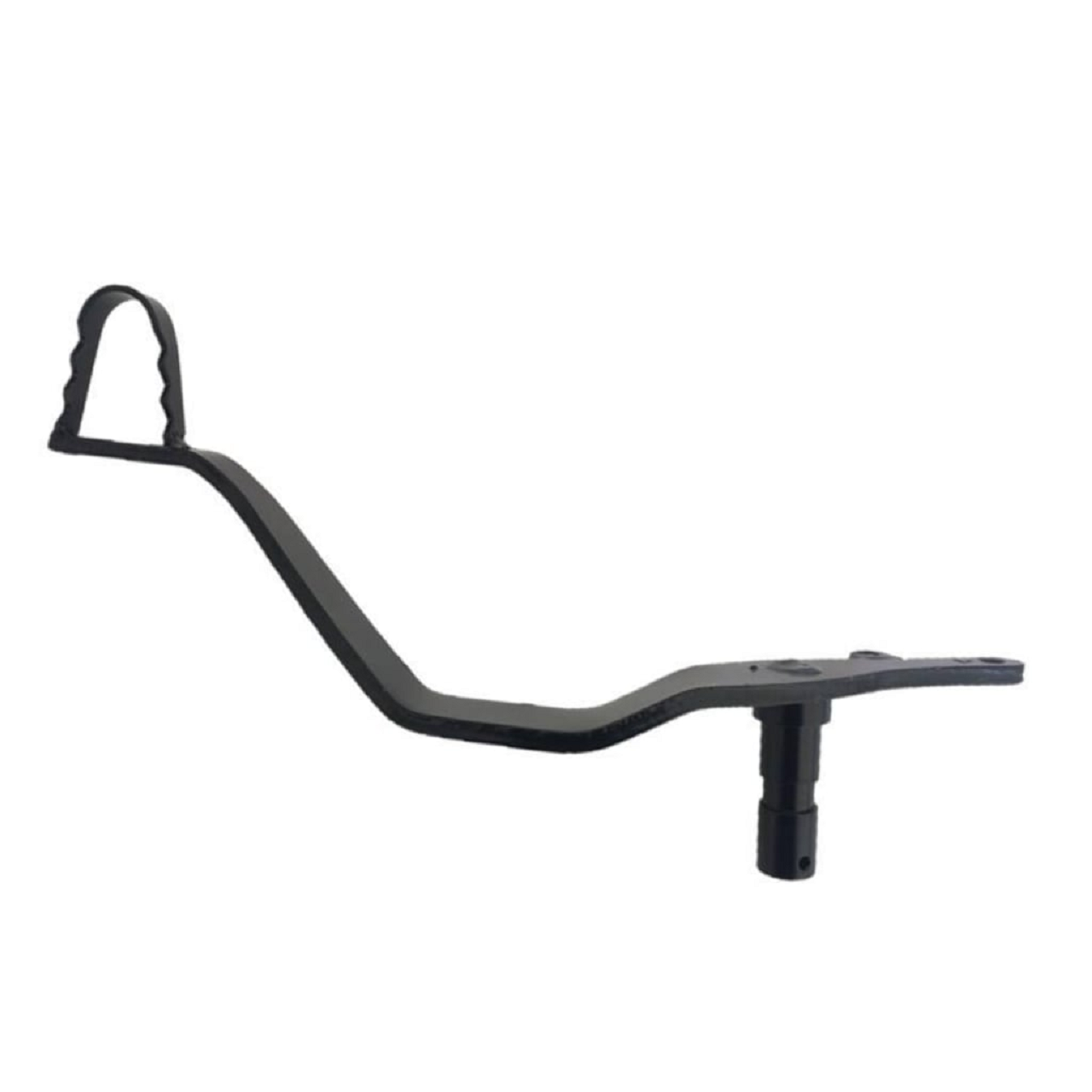 Mondial X-Treme 150-200 Arka Fren Pedalı Siyah Orjinal