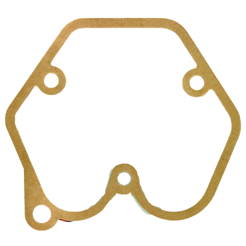 186fa Kulbüratör Kapak Contası Goldmoto