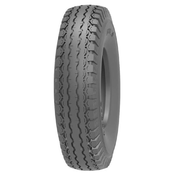 Dış Lastik 4.00-8 10PR TRP-27 Tubetype Anlas