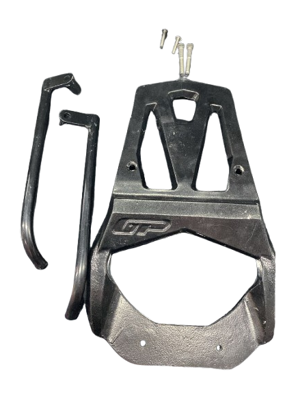 Cfmoto NK 150 Çanta Demiri GP