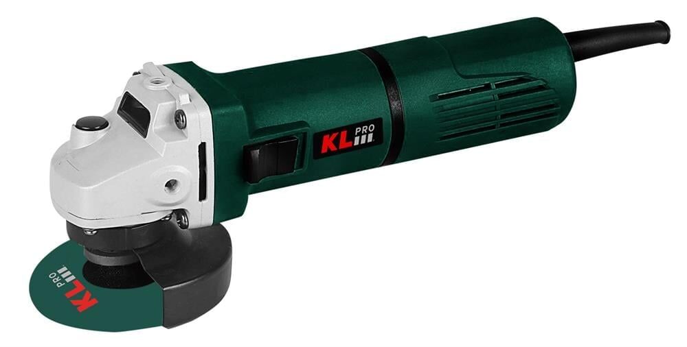 Kale KLAT11502 Avuç Taşlama Elektrikli 750W 115MM