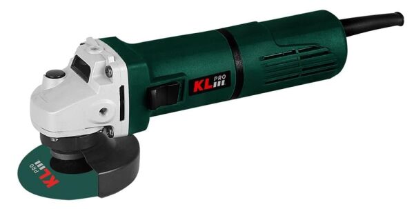 Kale KLAT11502 Avuç Taşlama Elektrikli 750W 115MM