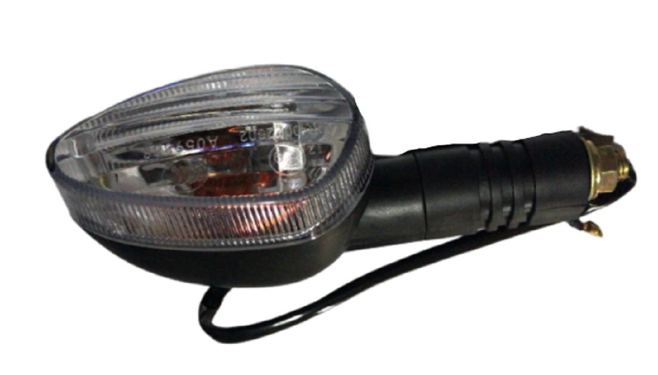 Mondial 125mh-150mr Sinyal Tekli Deltaforce