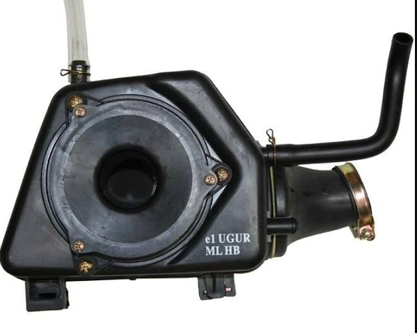 Mondial 125MH-150MR Hava Filtresi Komple Orjinal