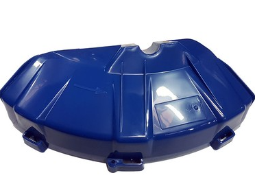 Hyundai HYX440 Siperlik Komple Orjinal