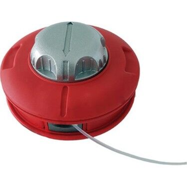 Tırpan Misina Başlık Otomatik Sarmalı M10x1.25 İtal