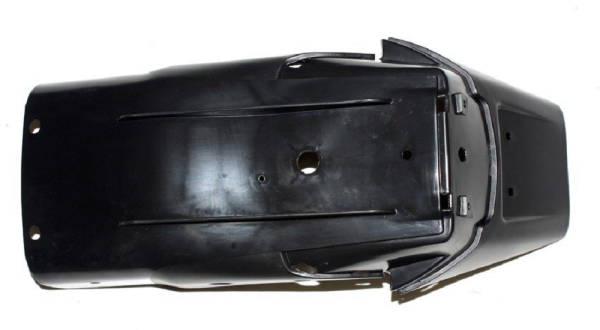 Mondial 150mr Arka Çamurluk Komple Prc