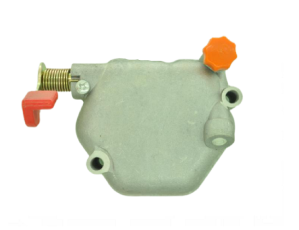 170-178f Kulbüratör Kapağı Komple Dekompresörlü Empar