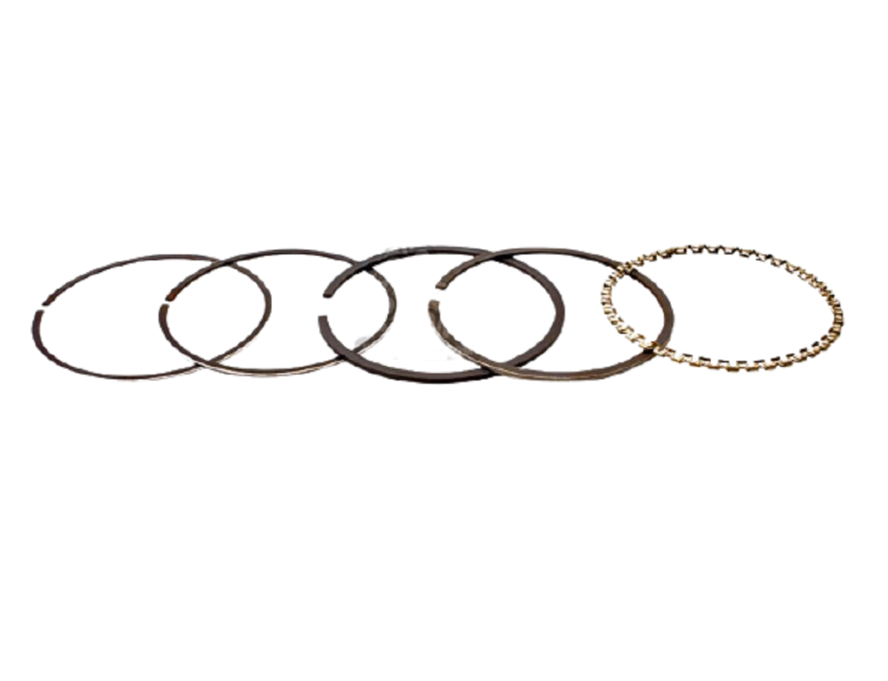 Honda Cg125 Sekman Takımı 0.50mm Orjinal