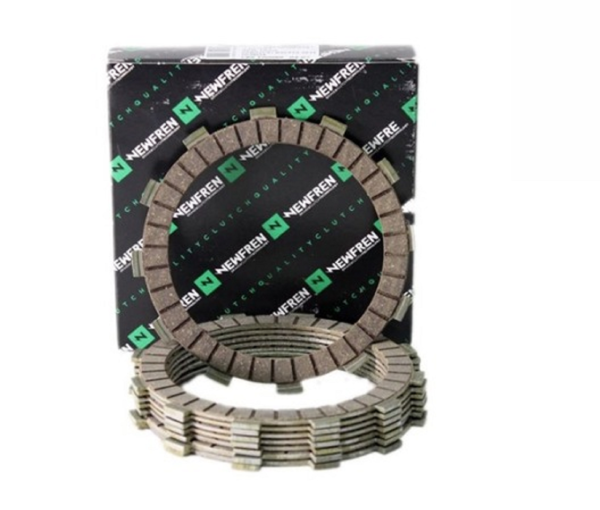 Honda CBR 1000 RR Debriyaj Balata Seti 2008-2012 New Fren