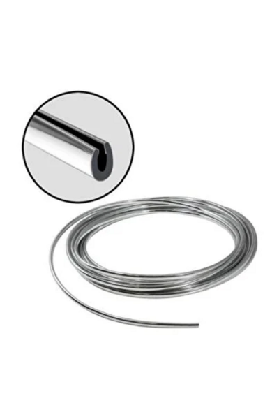 Kadro Nikelajı Satış 1 Metre Nikel Prc