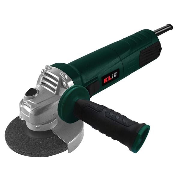 Kale KLAT11511 Avuç Taşlama Elektrikli Devir Ayarlı 1100W 125MM