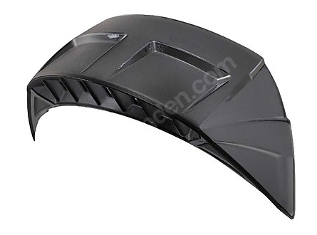 LS2 Rapid Kask Spoileri Orjinal