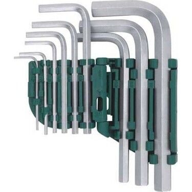 Parkside Alyan Seti Germany