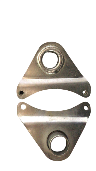 Mz 251-301 Motor Bağlantı Braketi Takımı 2li Orjinal
