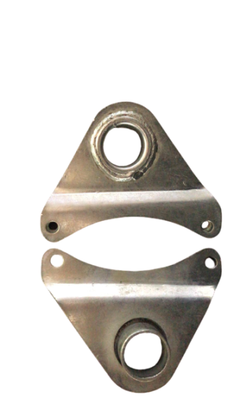 Mz 251-301 Motor Bağlantı Braketi Takımı 2li Orjinal
