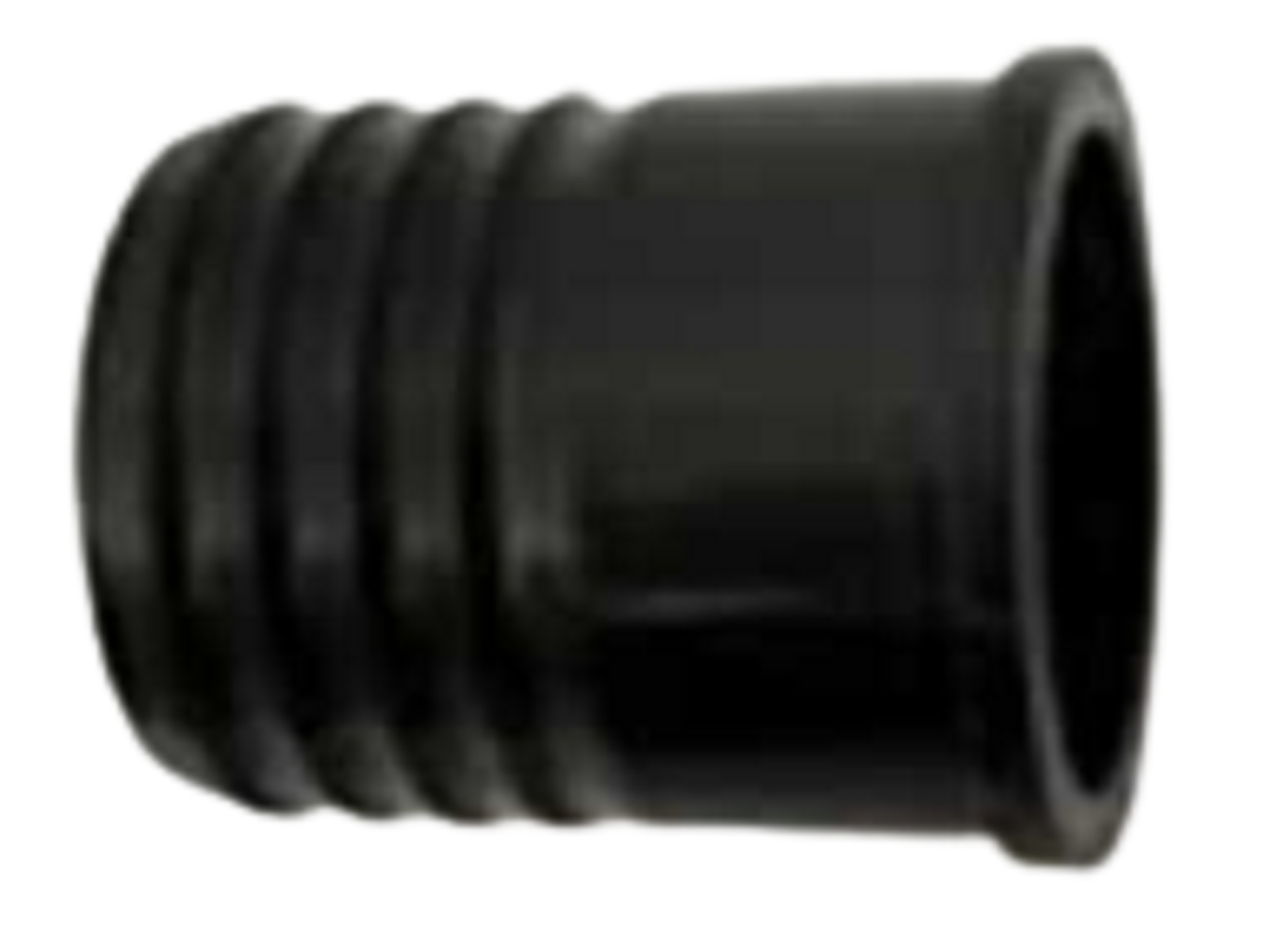 Honda Wb20 Rekor Plastik Siyah Thailand Orjinal