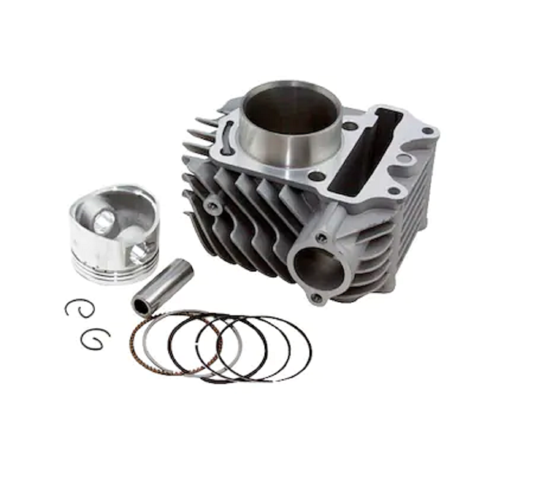 Honda Fizy 125 Silindir Komple Prc