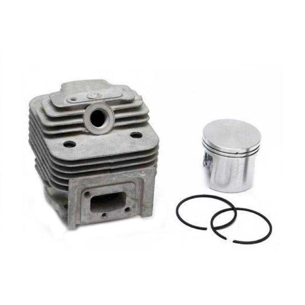 Tırpan Cg430-cg520 Silindir Piston Sekman Takımı 44mm 1.kalite Seramikli Antrac